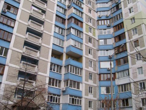 квартира по адресу Петра Григоренко просп., 13