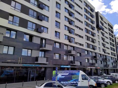 комерційна за адресою Кульпарківська вул., 226-Г