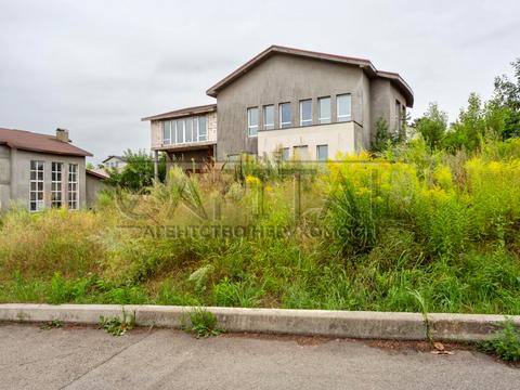 дом по адресу Некрасова ул. (Некрасова)