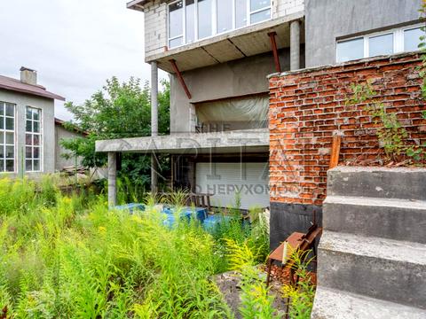 дом по адресу Некрасова ул. (Некрасова)