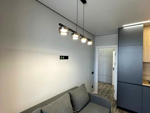 квартира за адресою Височана вул., 18 к14