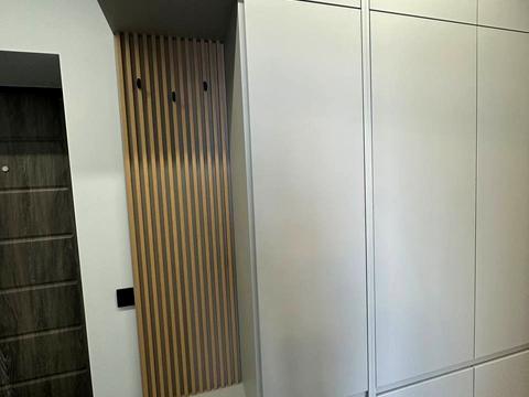 квартира за адресою Височана вул., 18 к14