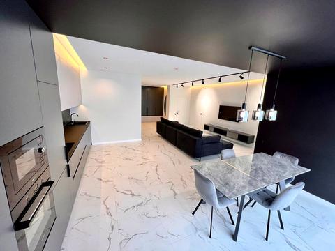 квартира по адресу Гагарина просп. (Гагарина), 112-Б