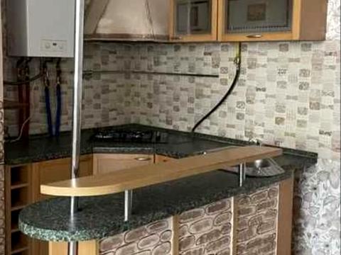 квартира за адресою Боголюбова вул., 23