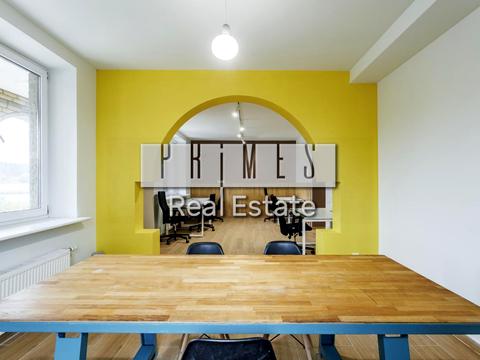 коммерческая по адресу Рыболовецкая ул., 1