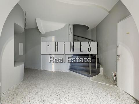 коммерческая по адресу Рыболовецкая ул., 1