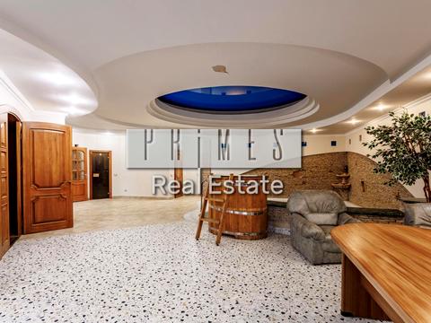 коммерческая по адресу Рыболовецкая ул., 1