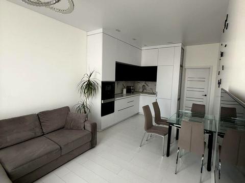 квартира за адресою Клочківська вул., 117