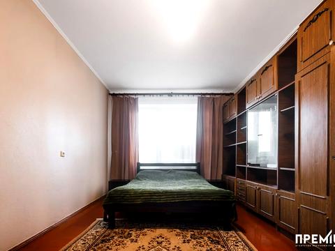 квартира по адресу Андрея Мельника ул., 18