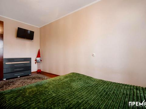 квартира по адресу Андрея Мельника ул., 18