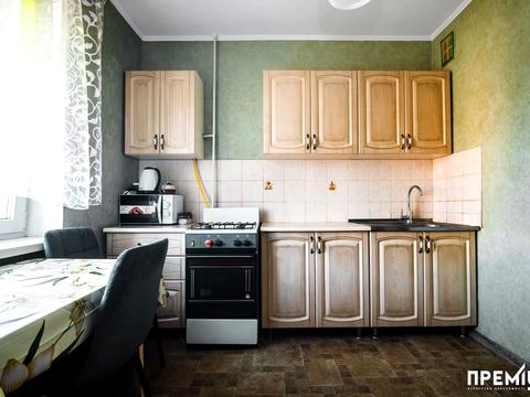 квартира за адресою Андрія Мельника вул., 18