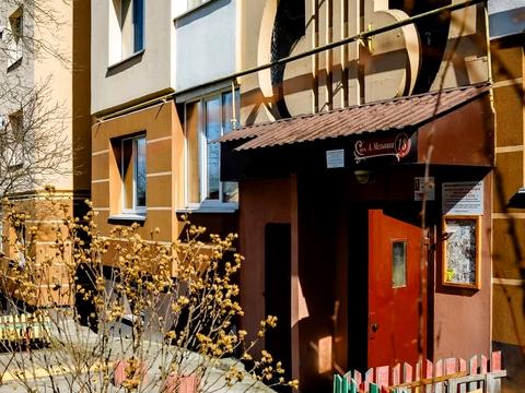 квартира по адресу Андрея Мельника ул., 18