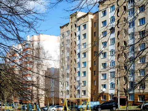 квартира по адресу Андрея Мельника ул., 18