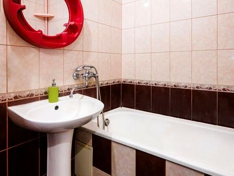 квартира по адресу Андрея Мельника ул., 18