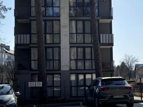 квартира по адресу Макаренко ул., 10