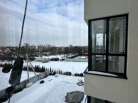 квартира по адресу Ивана Рубчака ул., 4