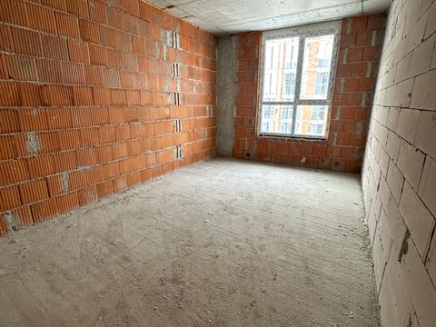 квартира по адресу Ивана Рубчака ул., 4