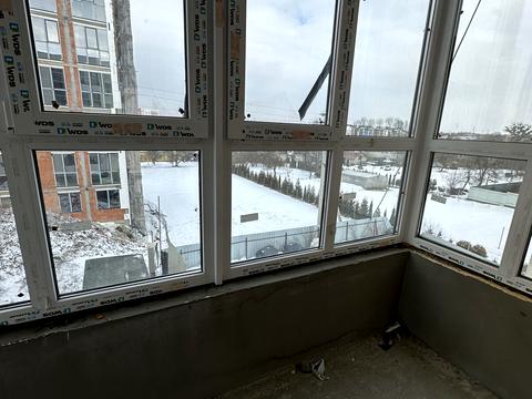 квартира по адресу Ивана Рубчака ул., 4