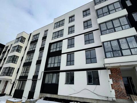 квартира по адресу Ивана Рубчака ул., 4