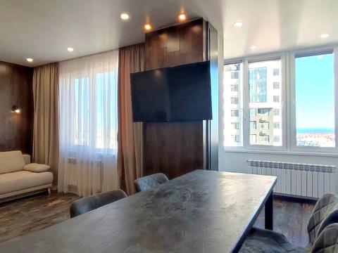 квартира за адресою Спортивна вул., 3/2