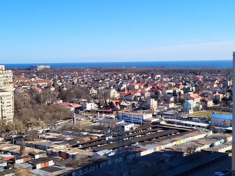 квартира за адресою с. Лиманка, Спортивна вул., 3/2