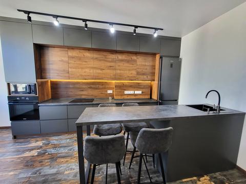 квартира за адресою с. Лиманка, Спортивна вул., 3/2