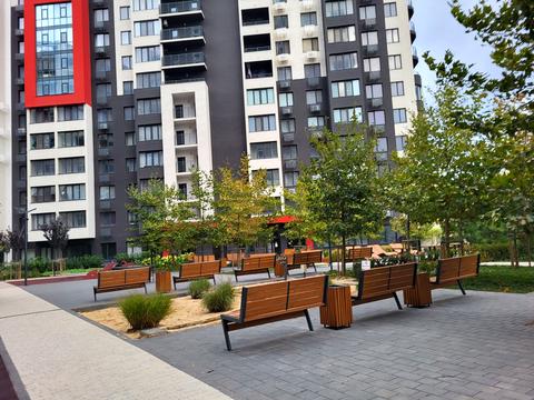 квартира за адресою с. Лиманка, Спортивна вул., 3/2