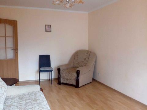 квартира по адресу Лисеницкая ул., 13