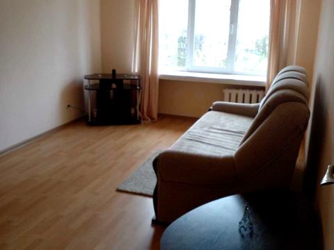 квартира по адресу Лисеницкая ул., 13