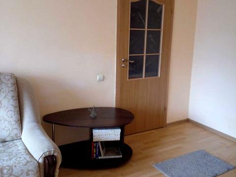 квартира по адресу Лисеницкая ул., 13