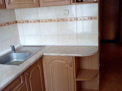 квартира по адресу Лисеницкая ул., 13