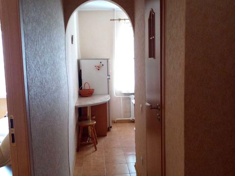 квартира по адресу Лисеницкая ул., 13