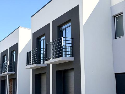 дом по адресу Патриарха Владимира ул.