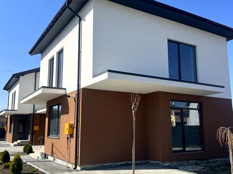 дом по адресу Бічна-Піскова, 23