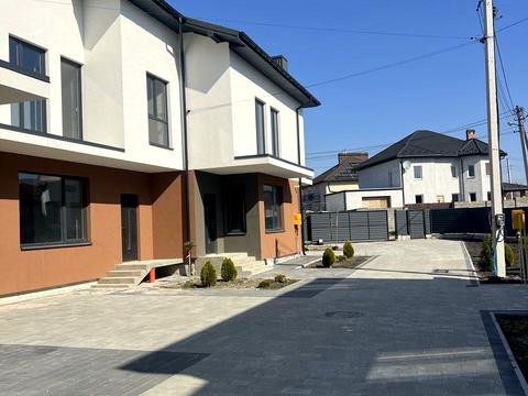 будинок за адресою Бічна-Піскова, 23