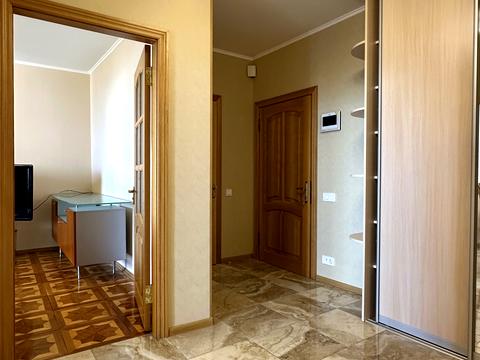 квартира за адресою Драгоманова вул., 31-В