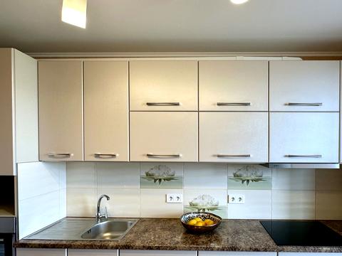 квартира за адресою Драгоманова вул., 31-В