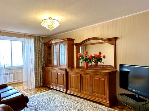 квартира за адресою Драгоманова вул., 31-В