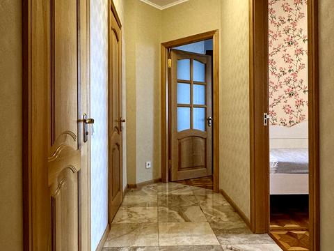 квартира за адресою Драгоманова вул., 31-В