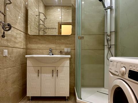 квартира за адресою Драгоманова вул., 31-В