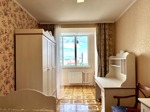 квартира за адресою Драгоманова вул., 31-В