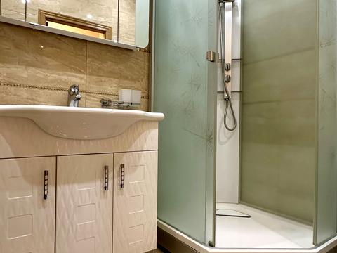 квартира за адресою Драгоманова вул., 31-В