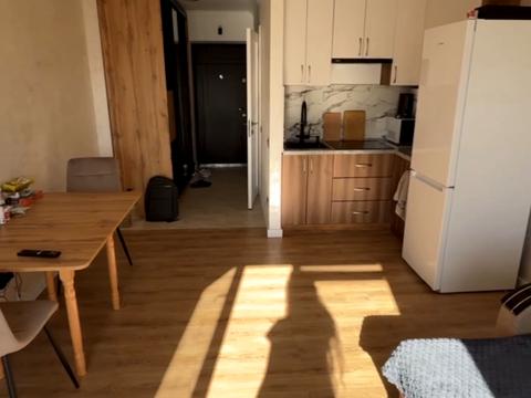 квартира за адресою Рудненська вул. (Білогорська), (3 черга (будинок 1б))