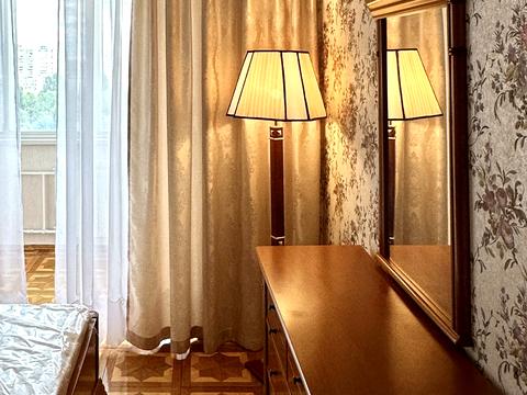 квартира за адресою Драгоманова вул., 31-В