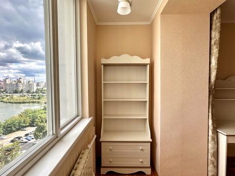 квартира за адресою Драгоманова вул., 31-В