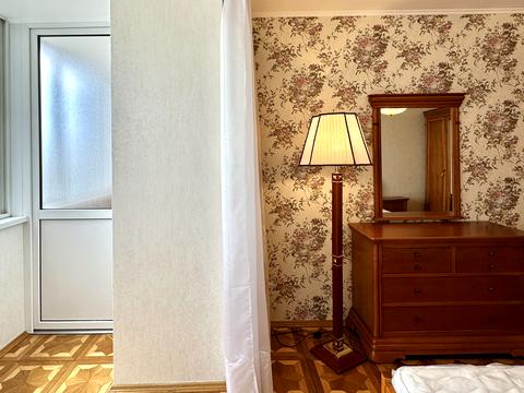 квартира за адресою Драгоманова вул., 31-В