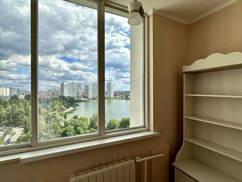 квартира за адресою Драгоманова вул., 31-В