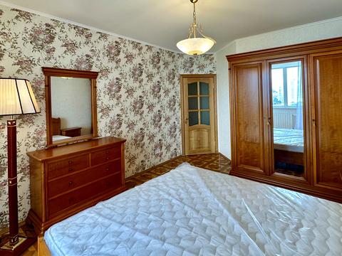 квартира за адресою Драгоманова вул., 31-В