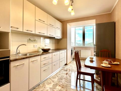 квартира за адресою Драгоманова вул., 31-В