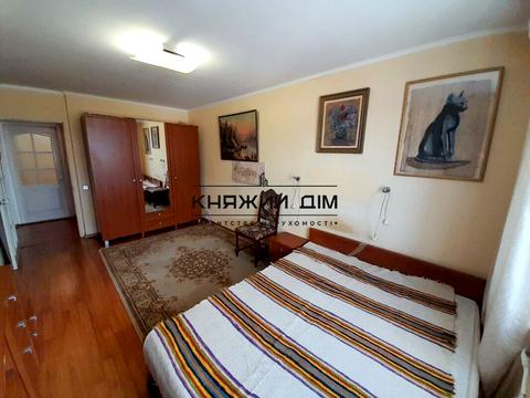 квартира по адресу Свободы просп., 30